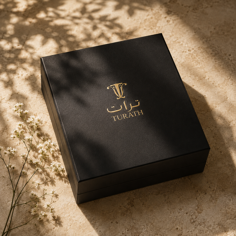 Rooted in heritage, crafted for today